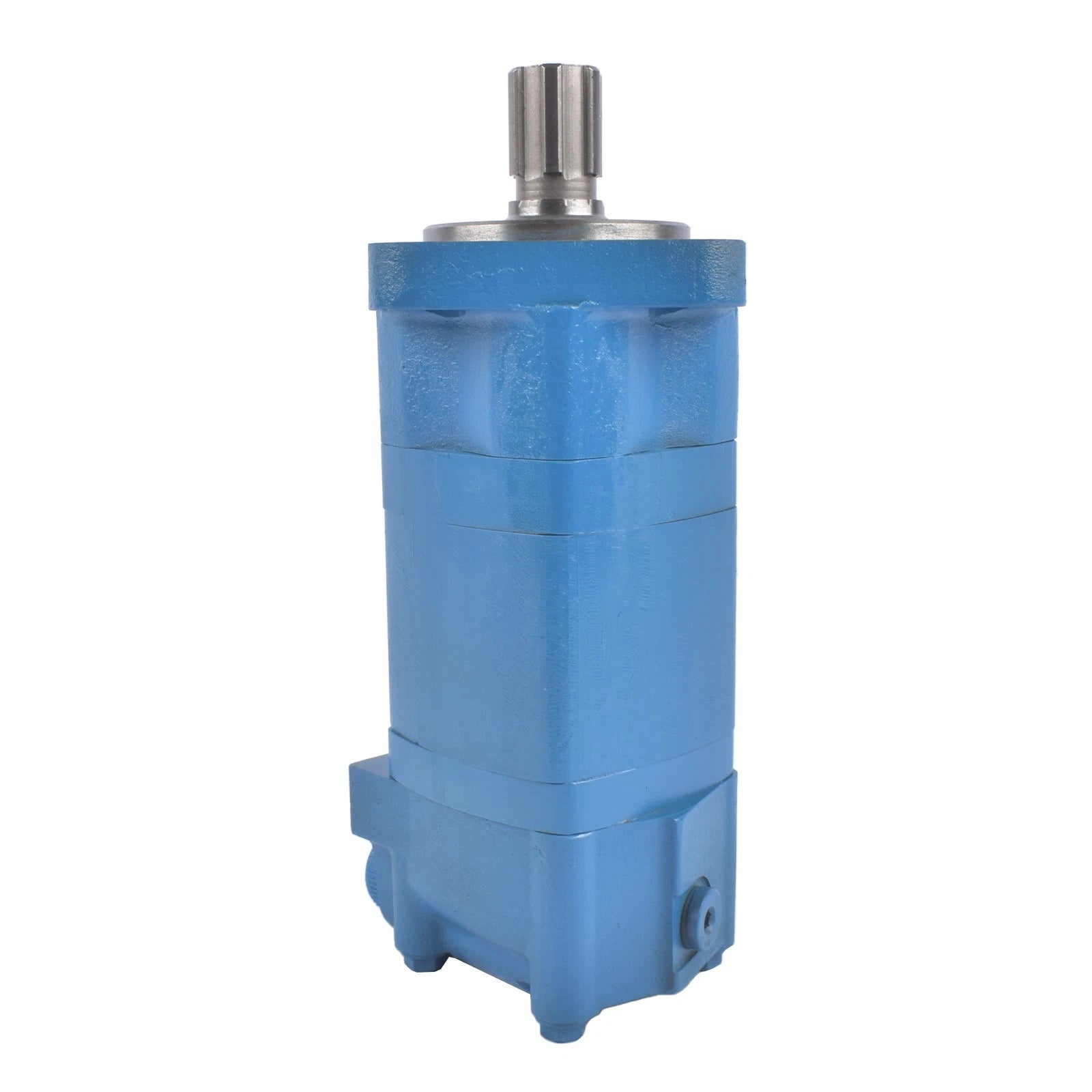 Hydraulic Cycloidal Motor for ECSSTR072 Skid Steer (YYYY–YYYY)