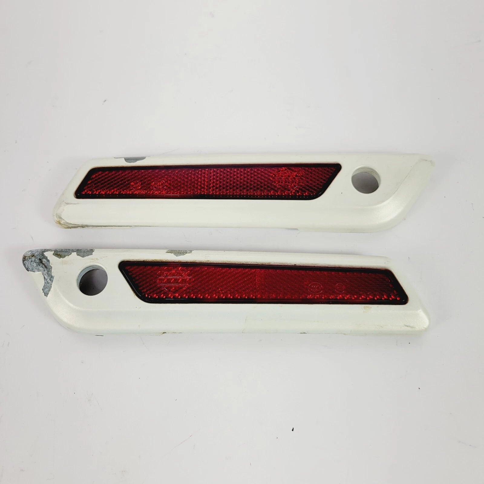 Saddlebag Latch Hinge Covers for Harley Touring (2014–2023) - Left & Right