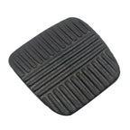 Car Brake Clutch Pedal Pads Covers for Nissan Patrol MQ GQ, Ford Maverick DA
