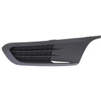 Fog Light Cover for Volkswagen Jetta (2011-2014)
