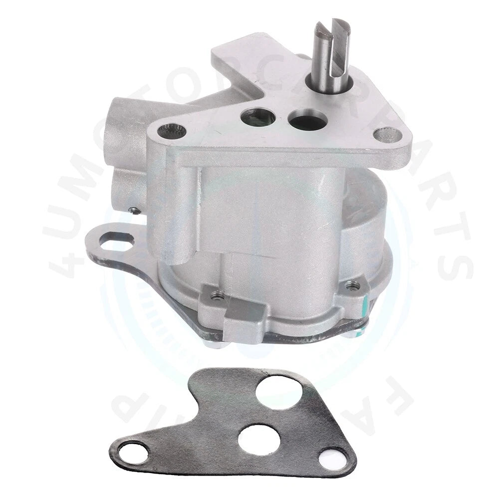 Front Engine Oil Pump for Dodge Jeep Cherokee CJ7 (1981–2006)