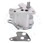 Front Engine Oil Pump for Dodge Jeep Cherokee CJ7 (1981–2006)