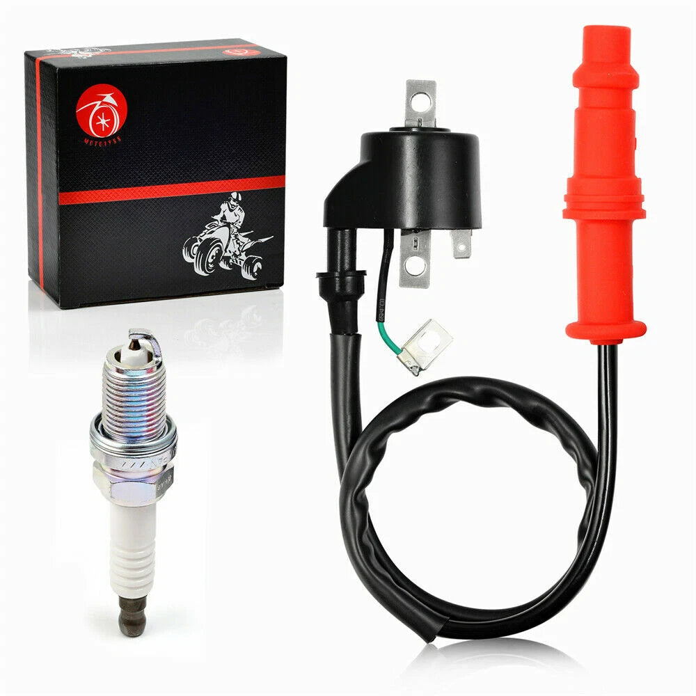 Ignition Coil for Polaris Sportsman 500 (1996–2002)