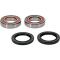 Pivot Works Premium Wheel Bearing for