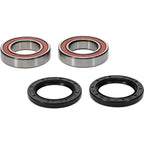 Pivot Works Premium Wheel Bearing for