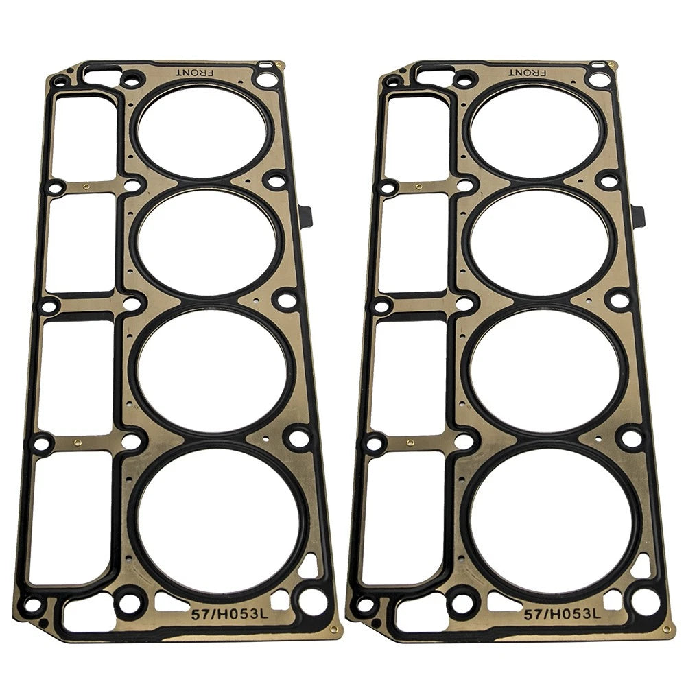Full Gasket Set with Bolt for Buick Chevrolet GMC Isuzu Saab 5.3L (2000–2023)