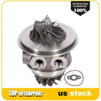 Turbocharger Cartridge for Volvo XC70 (2003–2007)