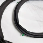 Front Door Weatherstrip Seal for 2002-2006 Acura RSX Left & Right Pair