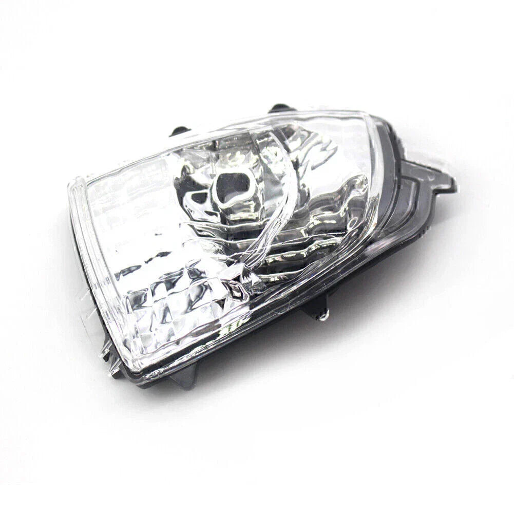 L+R Door Mirror Turn Signal Light Lens for Volvo XC90 (2007-2014)