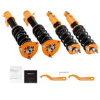Racing Coilovers Kit For Subaru Outback 2000 01 02 03 04 Adj Damper