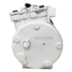 AC Compressor Kit Replacement for Subaru Legacy 2.2L (1995-1999)