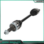 CV Axle Assembly for Hyundai Tucson 2016–2021 2.0L FWD Front Driver Left