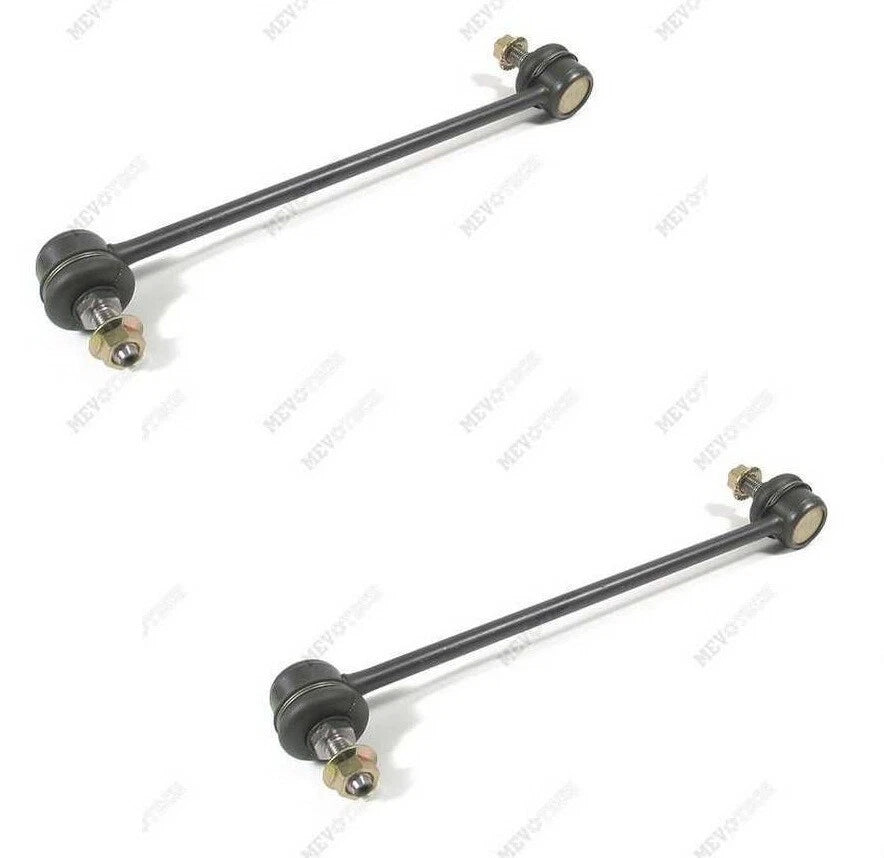 Set of 2 Rear Suspension Stabilizer Bar Link Kits for Mazda Protege