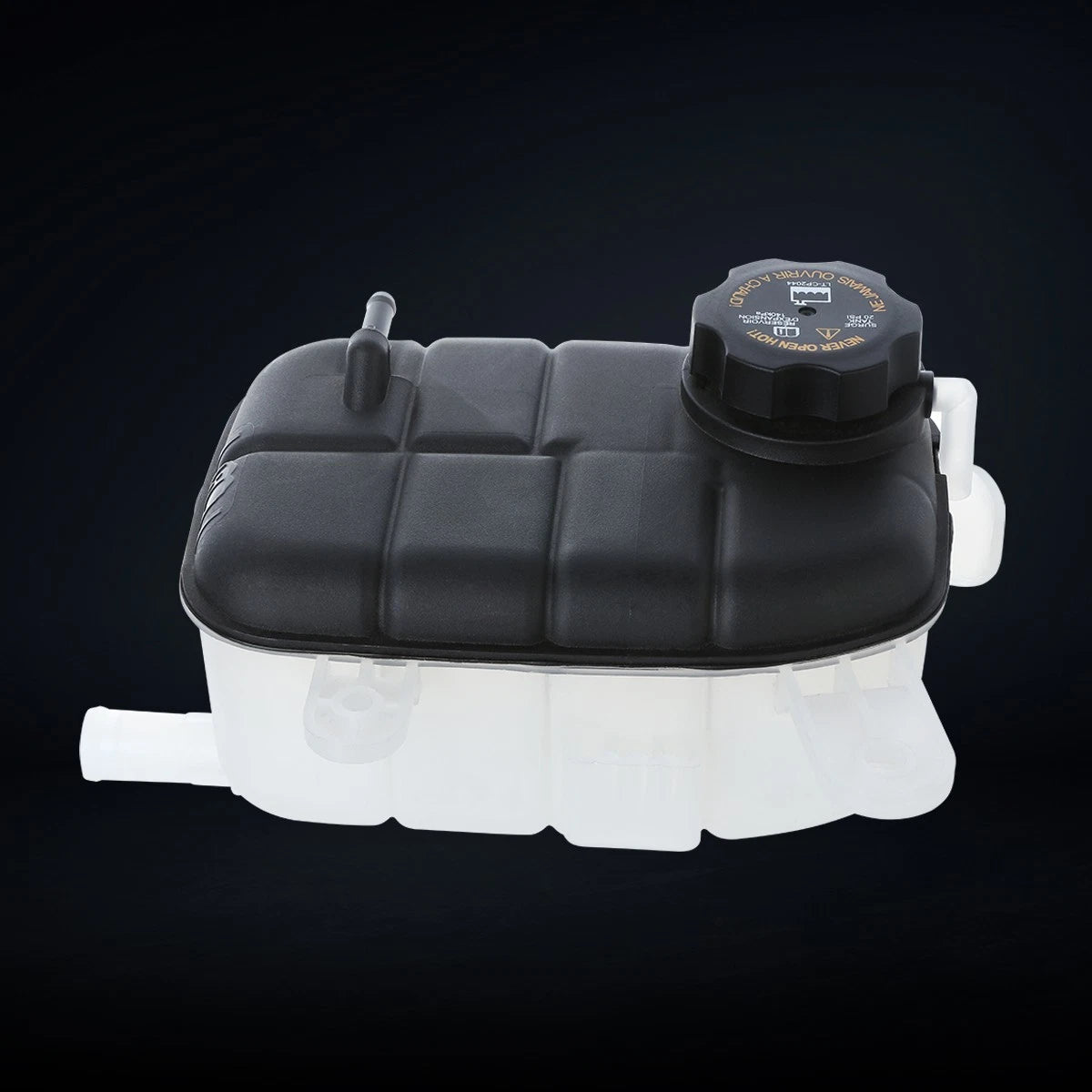 A/C Condenser for BMW X3 28I (2011–2012) Aluminum Core Replacement
