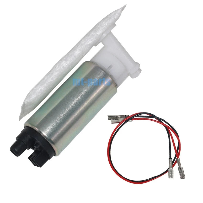 Fuel Pump + Filter for Suzuki LT-A400 KingQuad 400 2WD / LT-A400F 4WD (2008–2012)