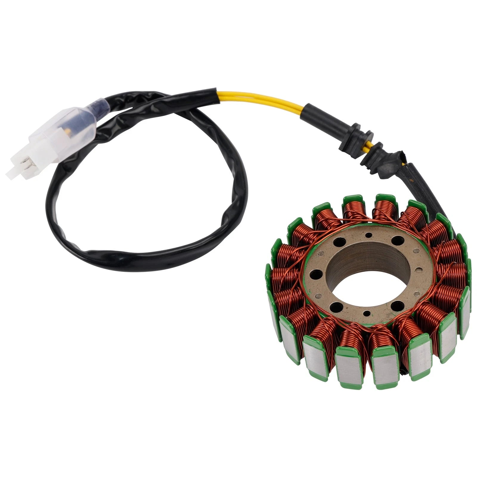 Stator Alternator for Honda VFR 750R RC30 (1988–1990) - 31120-MR7-014