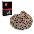 Cam Timing Chain for Yamaha Grizzly 600 YFM600F (1998–2001) Raptor 660R (2001–2005)