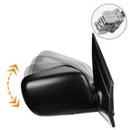Left Side Projector Headlight Lamp for Nissan Altima (2019–2022)