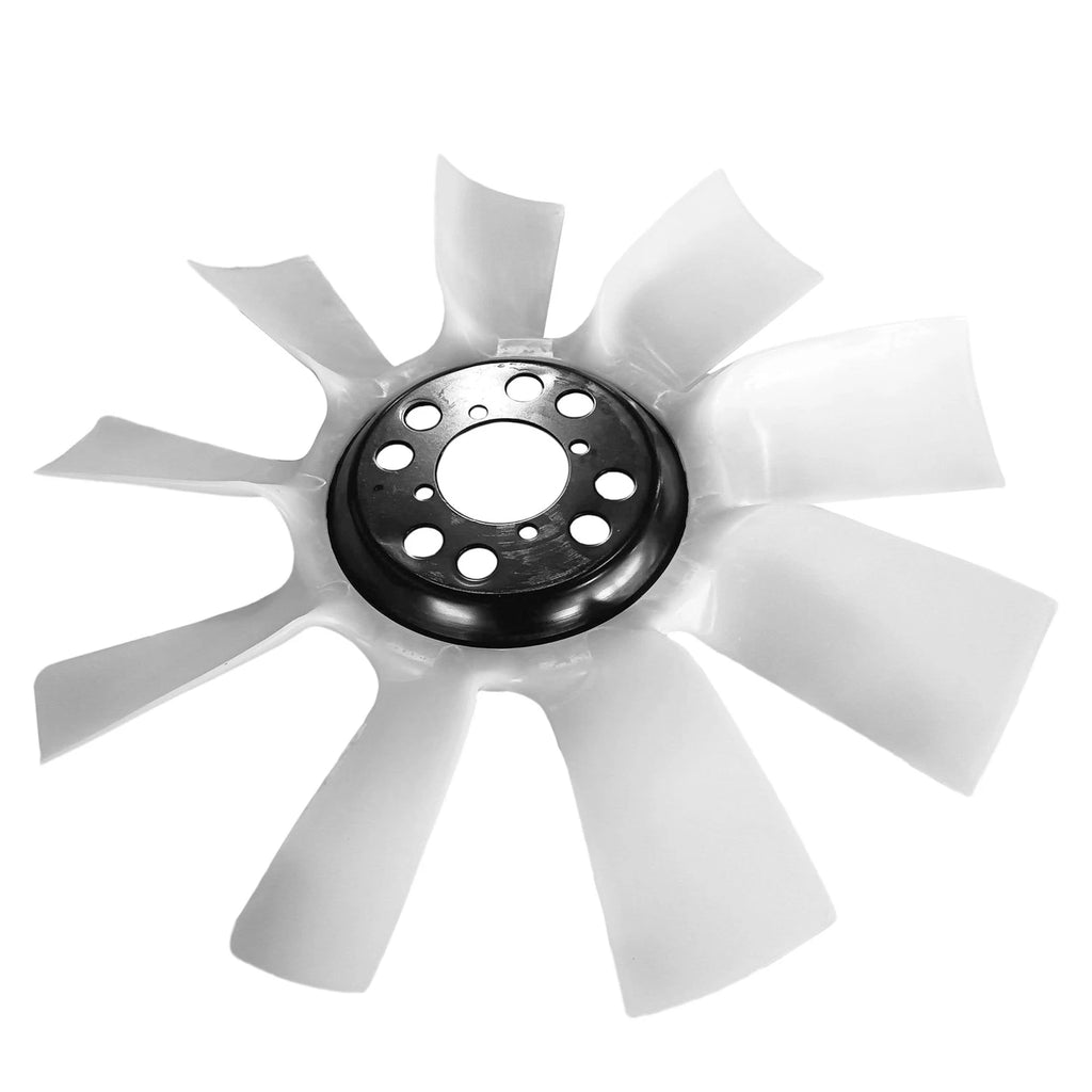 Engine Cooling Fan Blade for Mitsubishi Raider (2006–2009), Dodge Dakota (2005–2010)