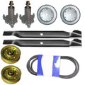 Deck Rebuild Kit for Craftsman LT125 LT130 LTH130 (42")