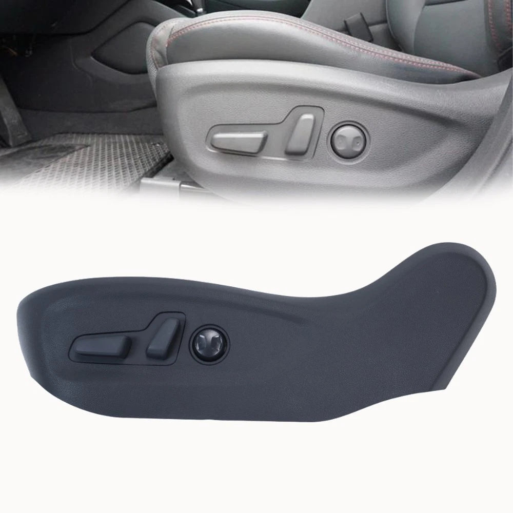 Left Seat Power Switch Outer Cover for Hyundai Tucson (2016–2021) 88170-D3510-TRY