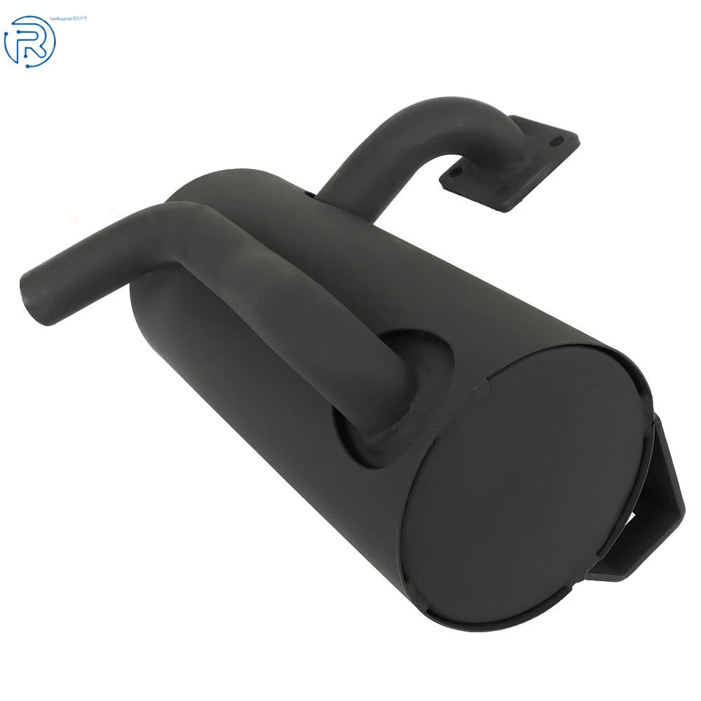Muffler Silencer for Bobcat Loader 463 S70 (2000-2023)