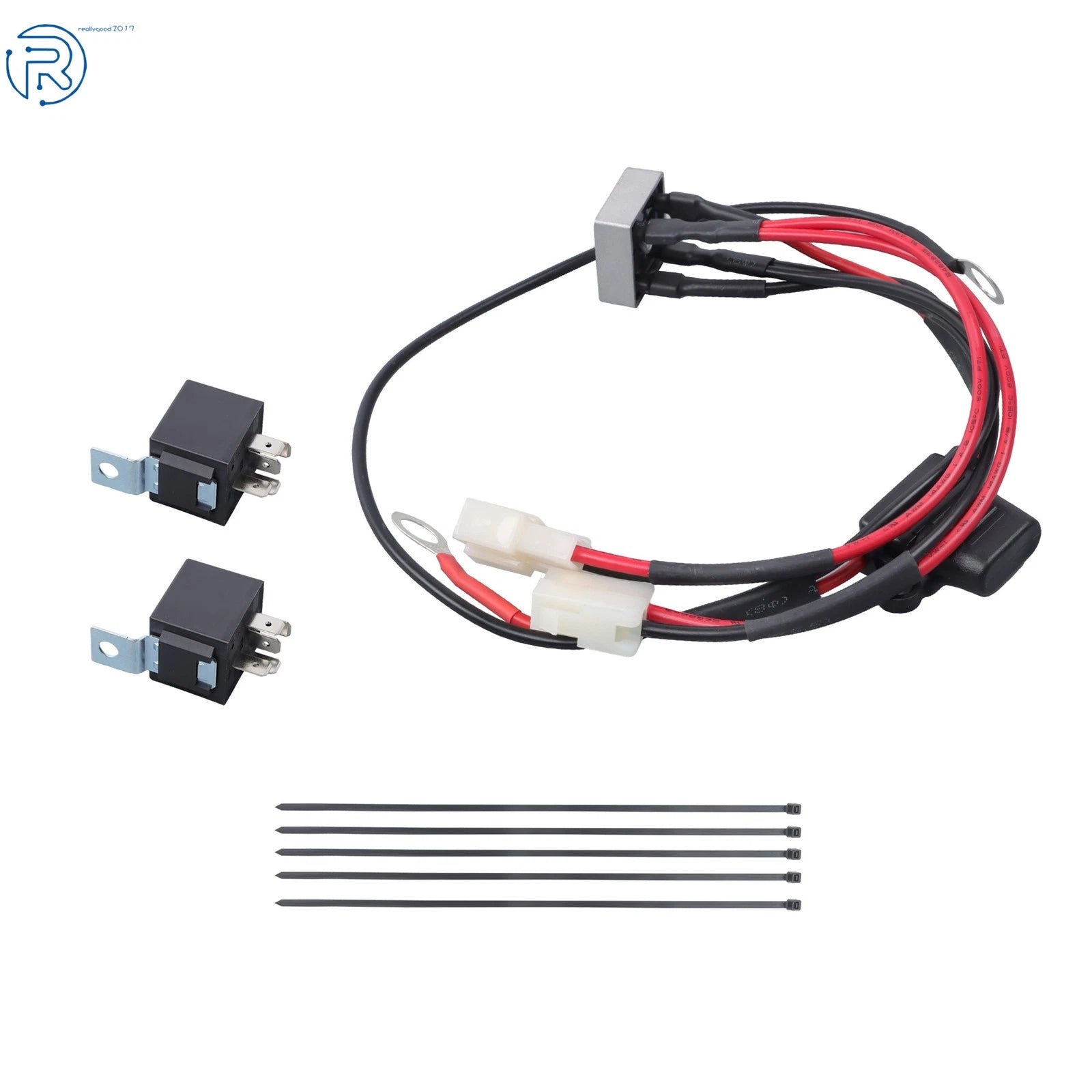Motor Servo Fix for Ski-Doo XP Renegade ACE 1200 (2010–2019)