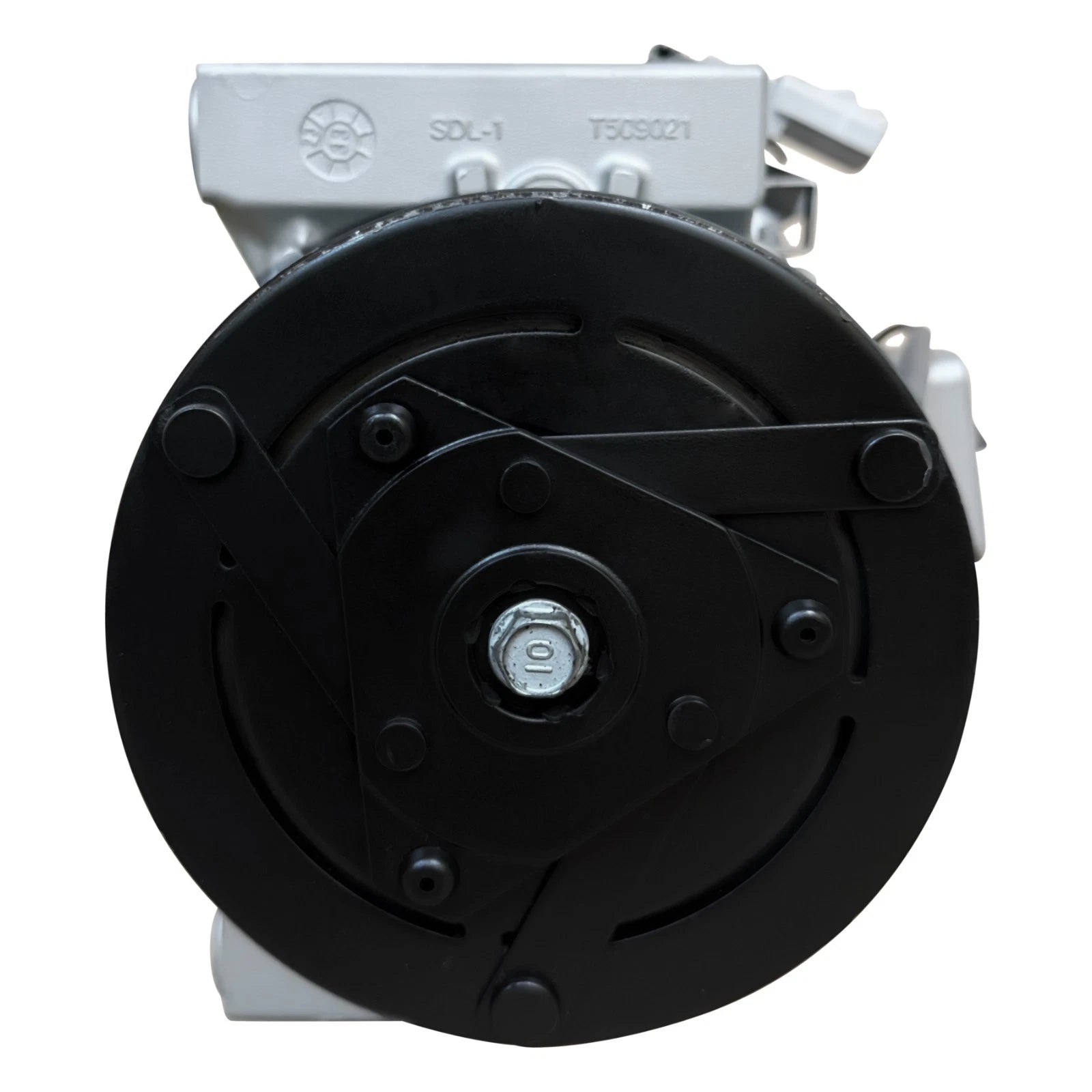 AC Compressor Replacement for Nissan Titan 5.6L (2022-2024)