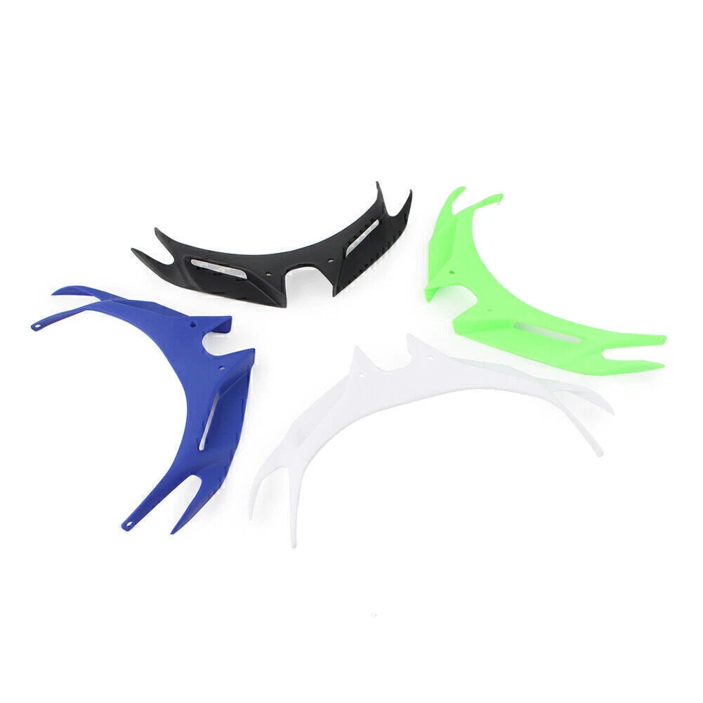 Aerodynamic Winglet for Kawasaki Ninja 250, Ninja 400 (2018–2019)