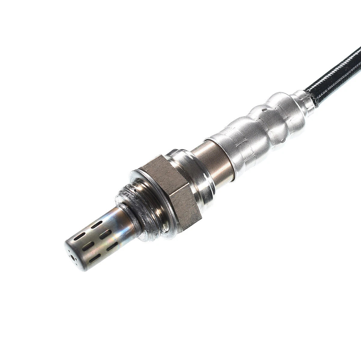 Set of 4 O2 Oxygen Sensors for Dodge Dakota (2006)