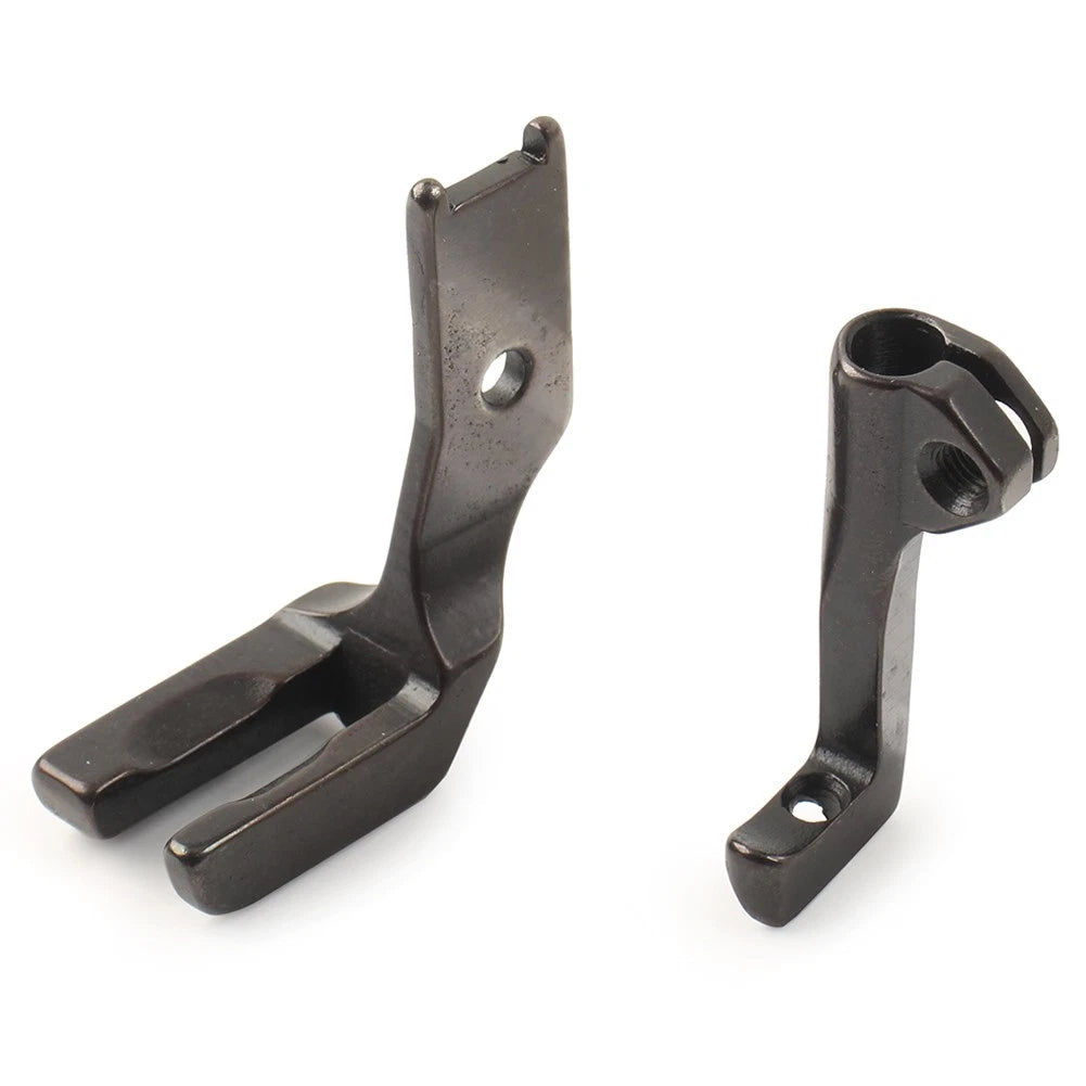 Walking Foot Welting Piping Set for Juki DNU-241 1541 (1/4")