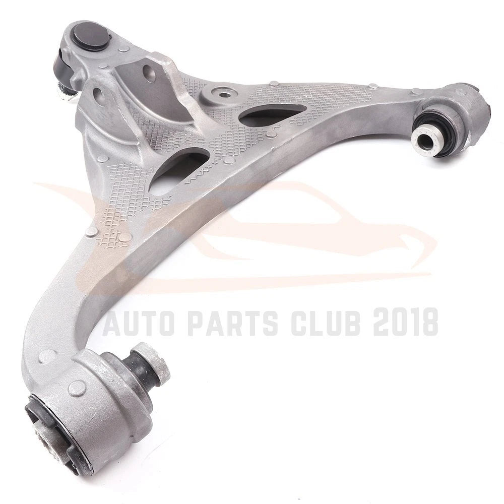 Set of 10 Front Control Arms & Tie Rod Ends for Ford F-150 (2005–2008)
