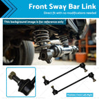 Sway Bar Links Pair for Mazda 6 GG GH (2003–2012)