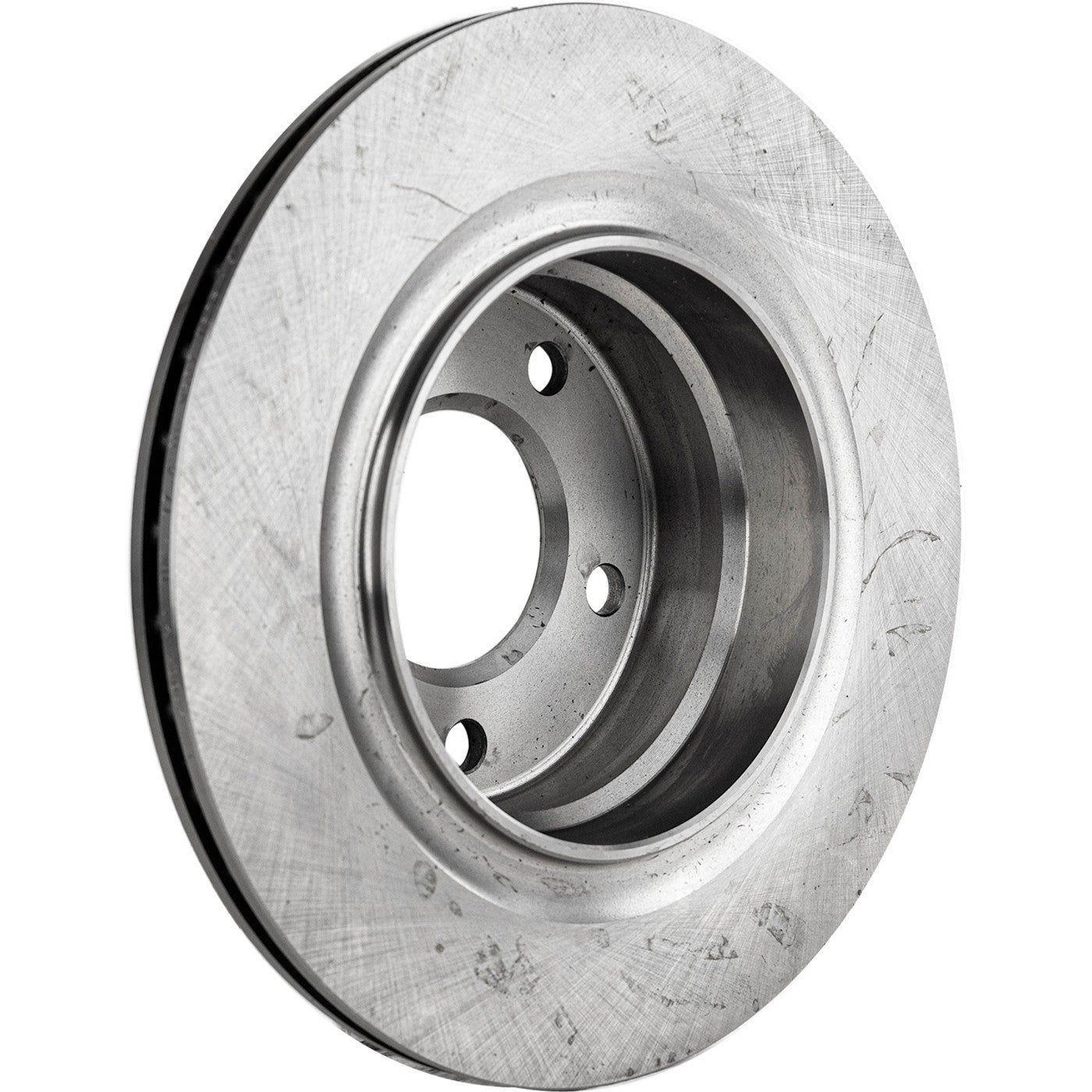 Disc Brake Rotor for BMW Z4 (2003–2008) Rear Solid
