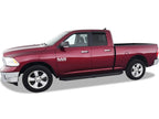 Wheel-to-Wheel Steel Flat Boards for Ram 1500 Quad Cab (2009-2018)