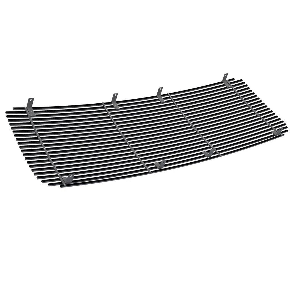 Stainless Black Billet Grille for GMC Sierra 2500/3500 (2015-2019)