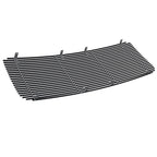 Stainless Black Billet Grille for GMC Sierra 2500/3500 (2015-2019)