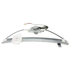Rear Left Window Regulator for Mitsubishi Mirage Sedan