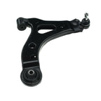 Front Left Lower Control Arms w/ Ball Joints for Chevy Buick Pontiac (2005-2010)