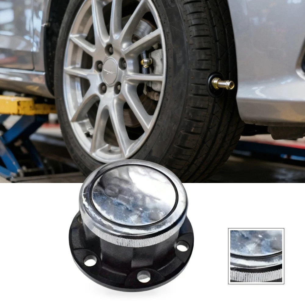 Front Free Wheel Locking Hub for Mitsubishi Pajero L200 L300 (1982–2004)