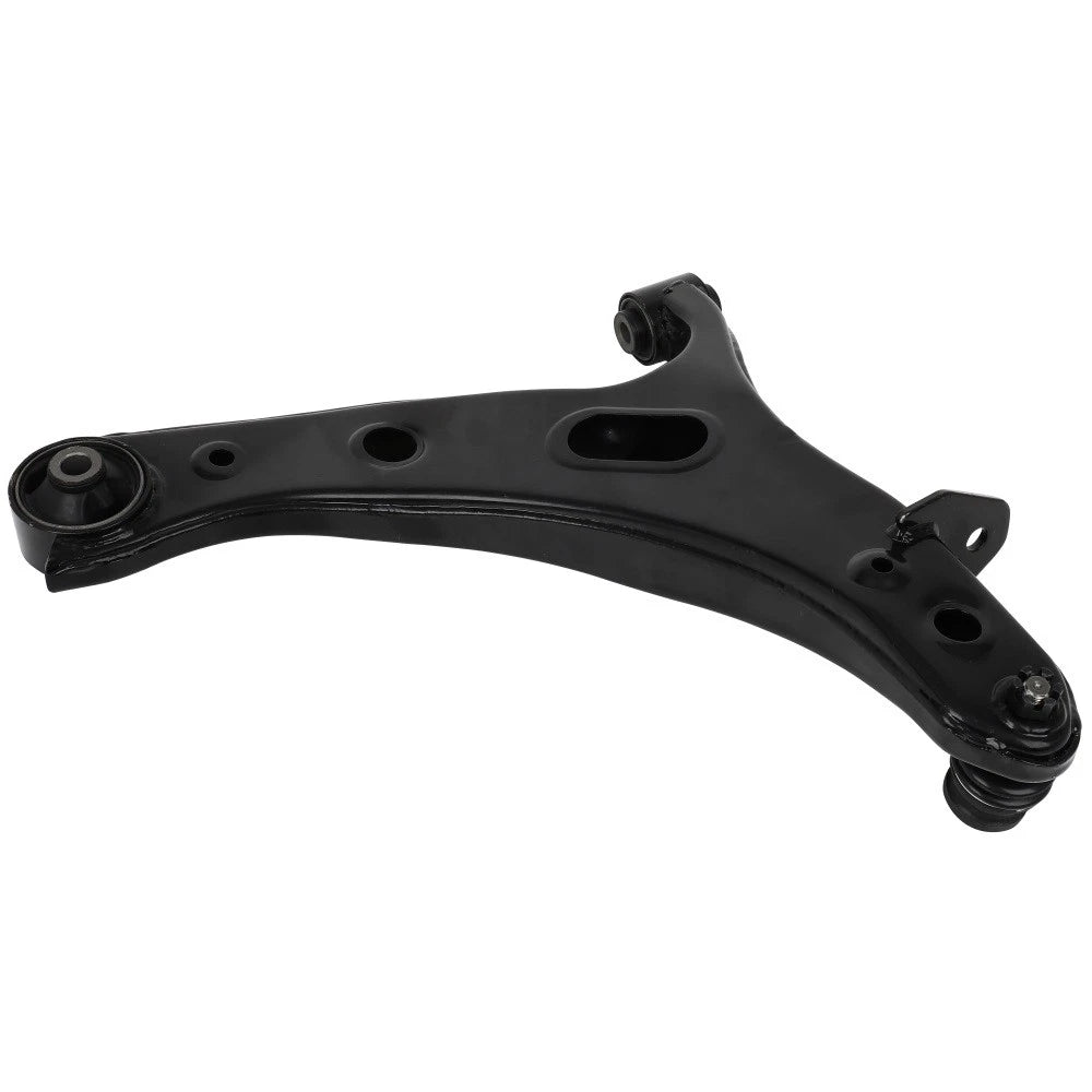 2X Front Lower Control Arm and Ball Joints for Subaru Legacy Outback (2010–2014)