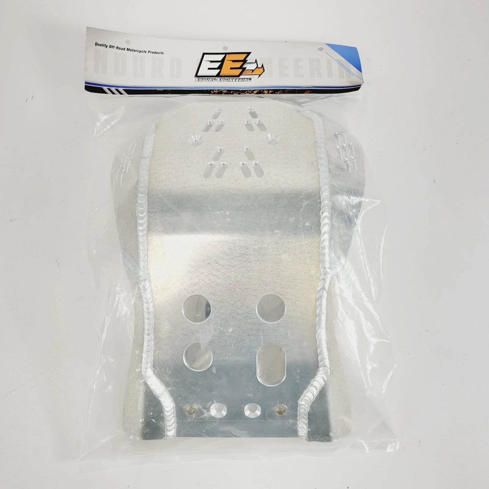 Skid Plate for KTM 250 (2019–2023) 24-1019 366-241019