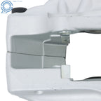 Set of 2 Front Brake Calipers for Acura TL (2004–2008)