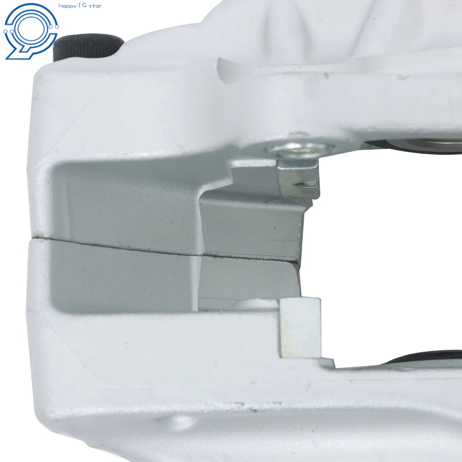 Set of 2 Front Brake Calipers for Acura TL (2004–2008)