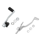 Shifter Shift Lever & Brake Pedal for Yamaha YZF R7 (2022–2024)
