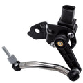 Front Left Height Level Sensor for Audi A4 A5 Quattro (2008–2017)