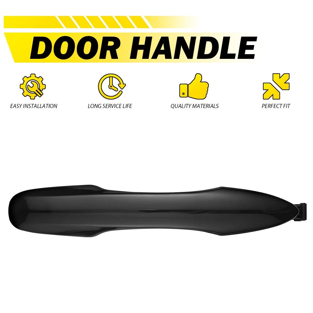 Outer Door Handle for Toyota Camry/Avalon/Corolla/Prius