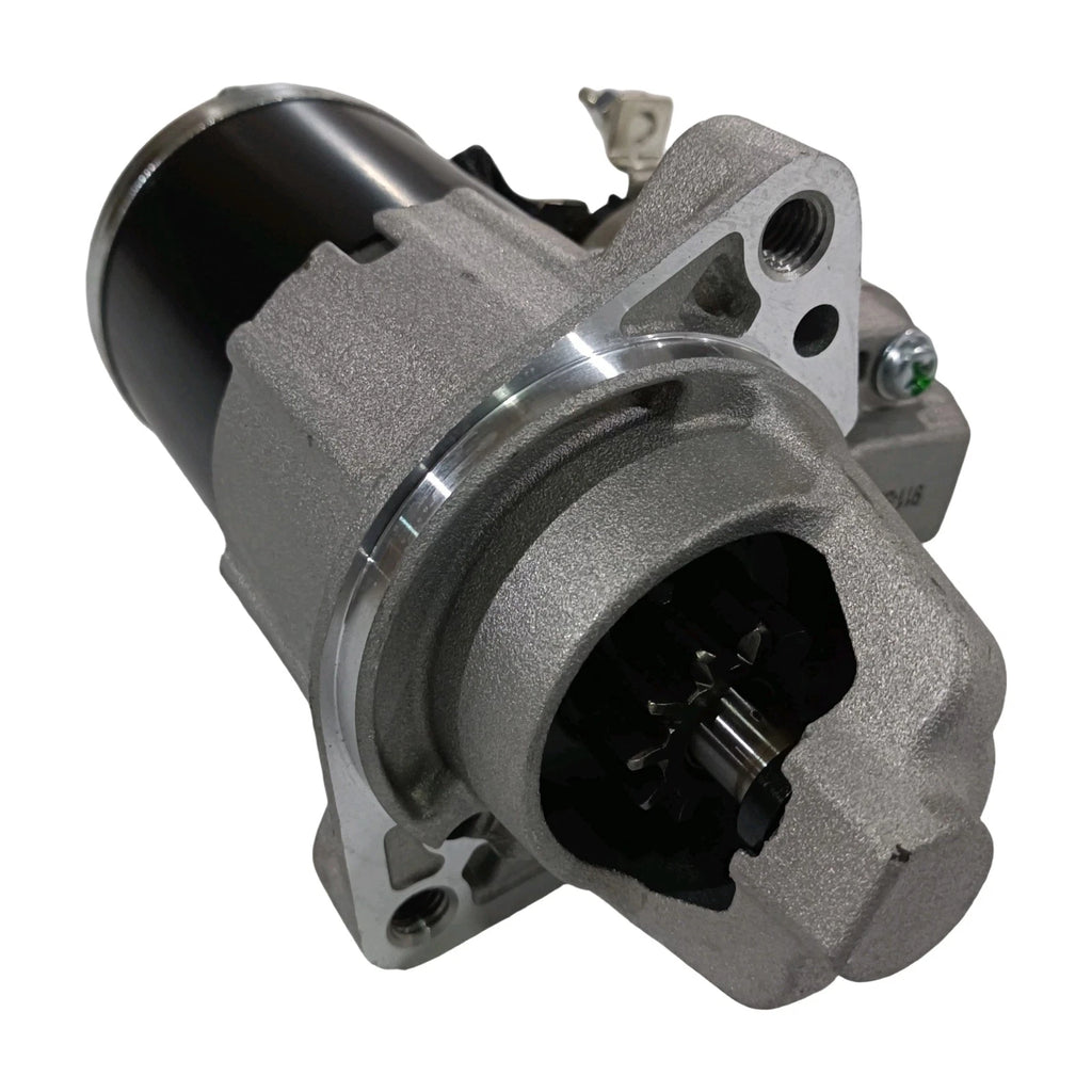 Starter Motor for Ford Fiesta (2011–2019) 1.6L 1.4KW 12V CW 11T 19138N