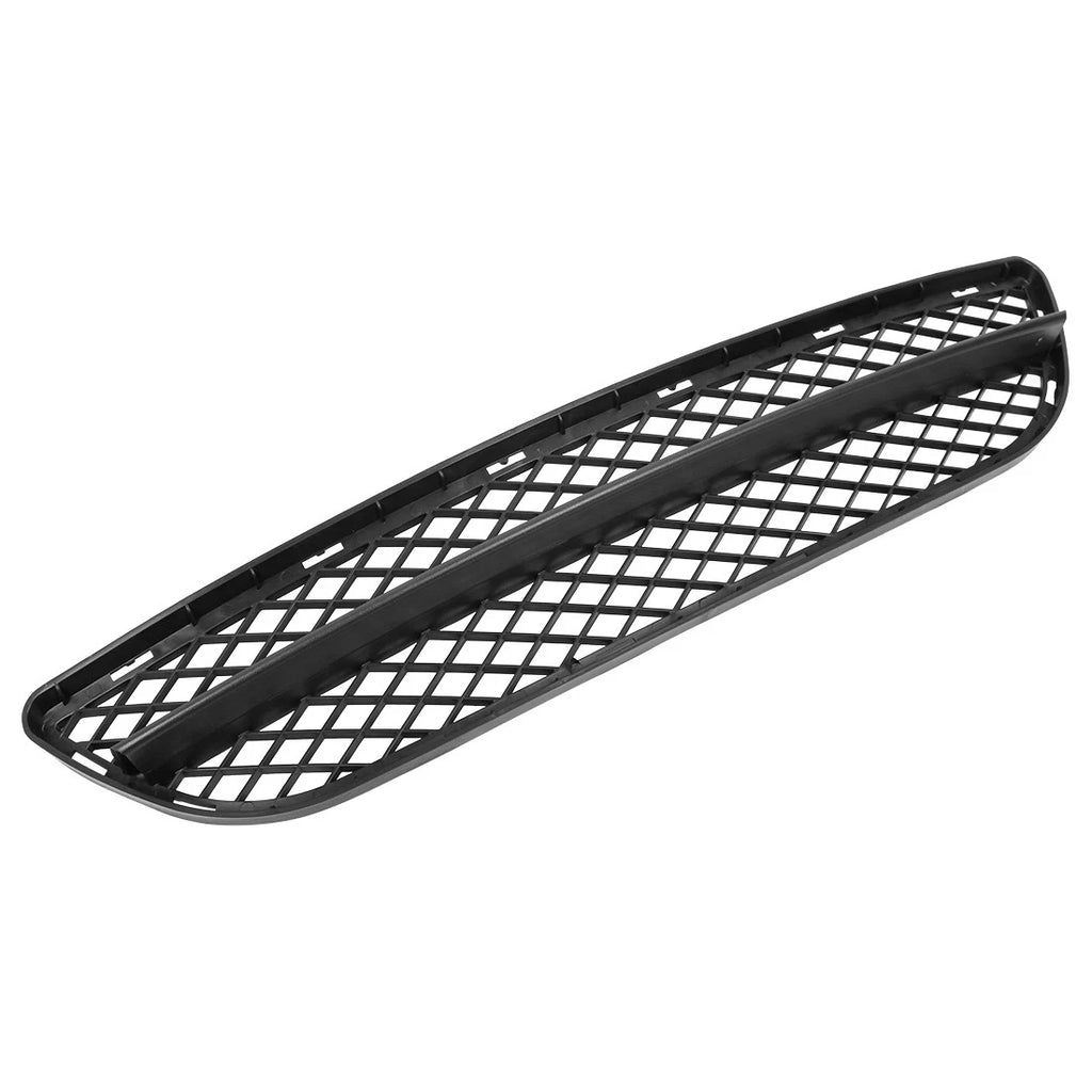 Front Bumper Lower Center Grille Cover 51117134074 for BMW 335xi (2007–2008)