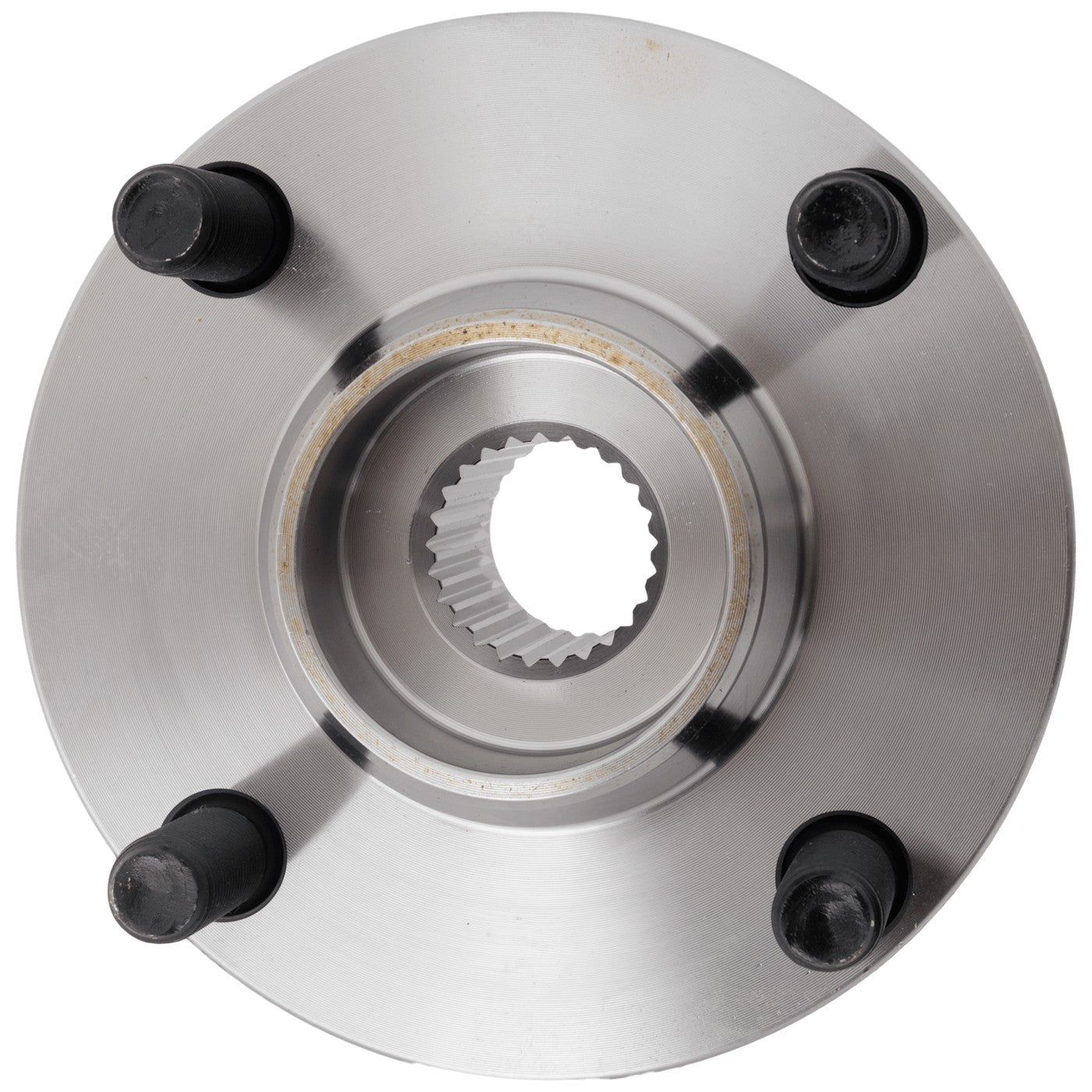 Wheel Hub for Suzuki Aerio (2002–2007) Front Driver or Passenger Side AWD